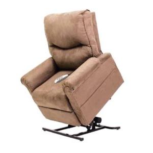 Pride Mobility Essential Power Lift Chair